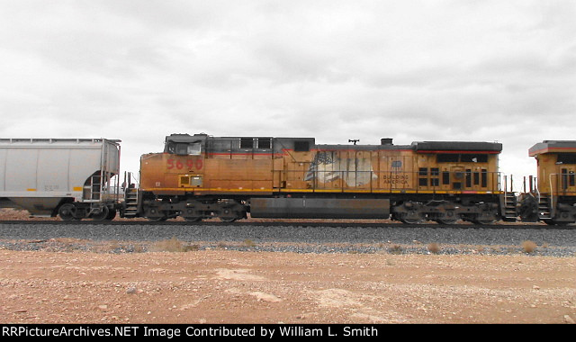 WB Manifest Frt at Erie W-MdTrnSlvs -96